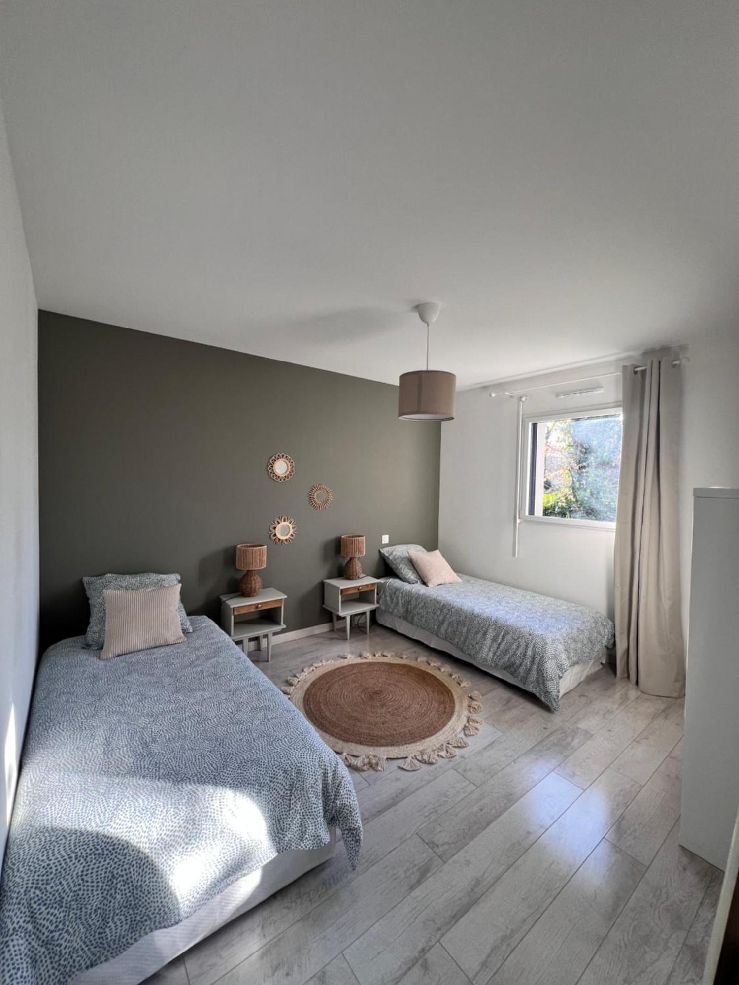 Maison Moderne Sur Le Port Loperhet エクステリア 写真