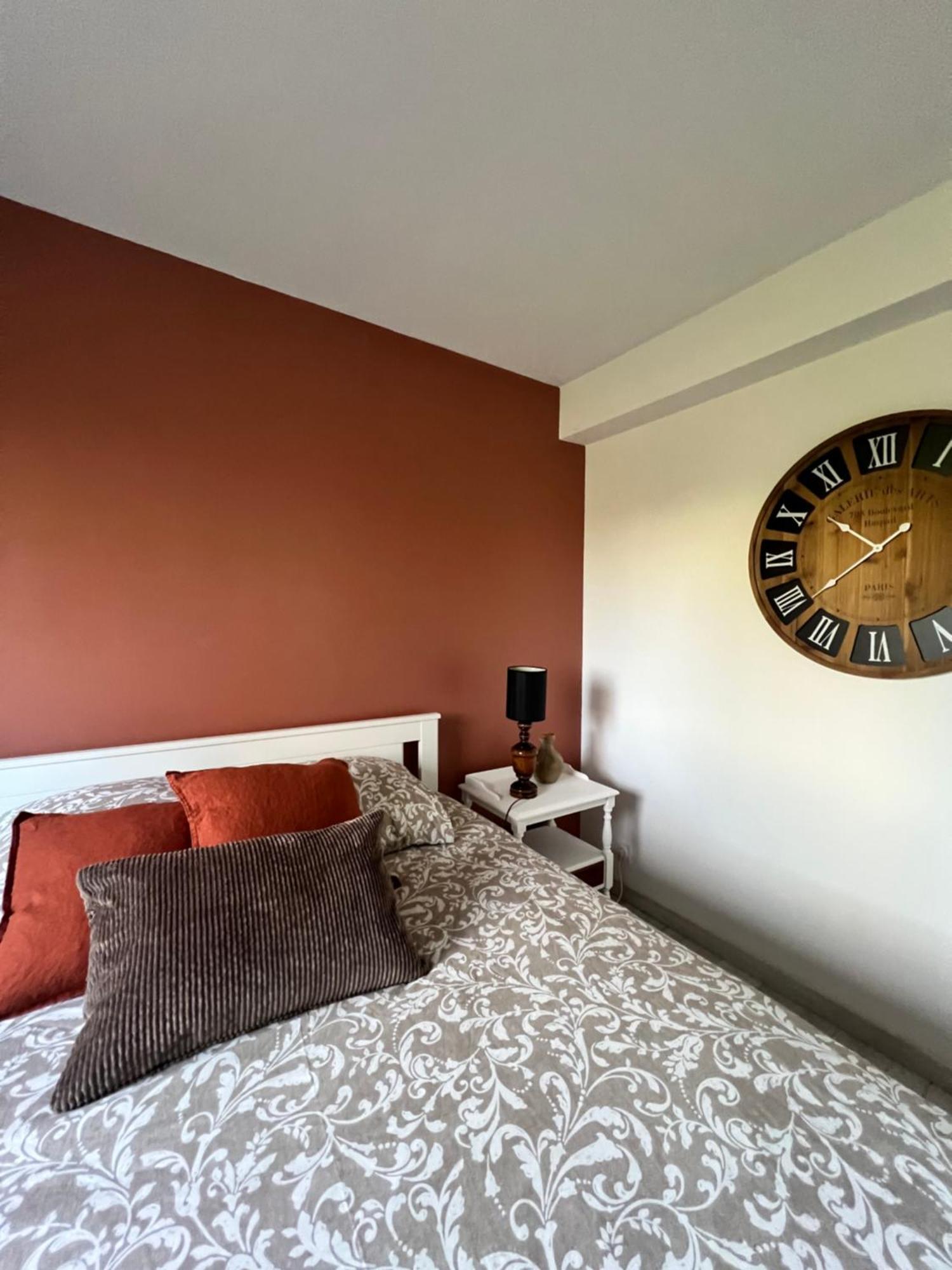 Maison Moderne Sur Le Port Loperhet エクステリア 写真