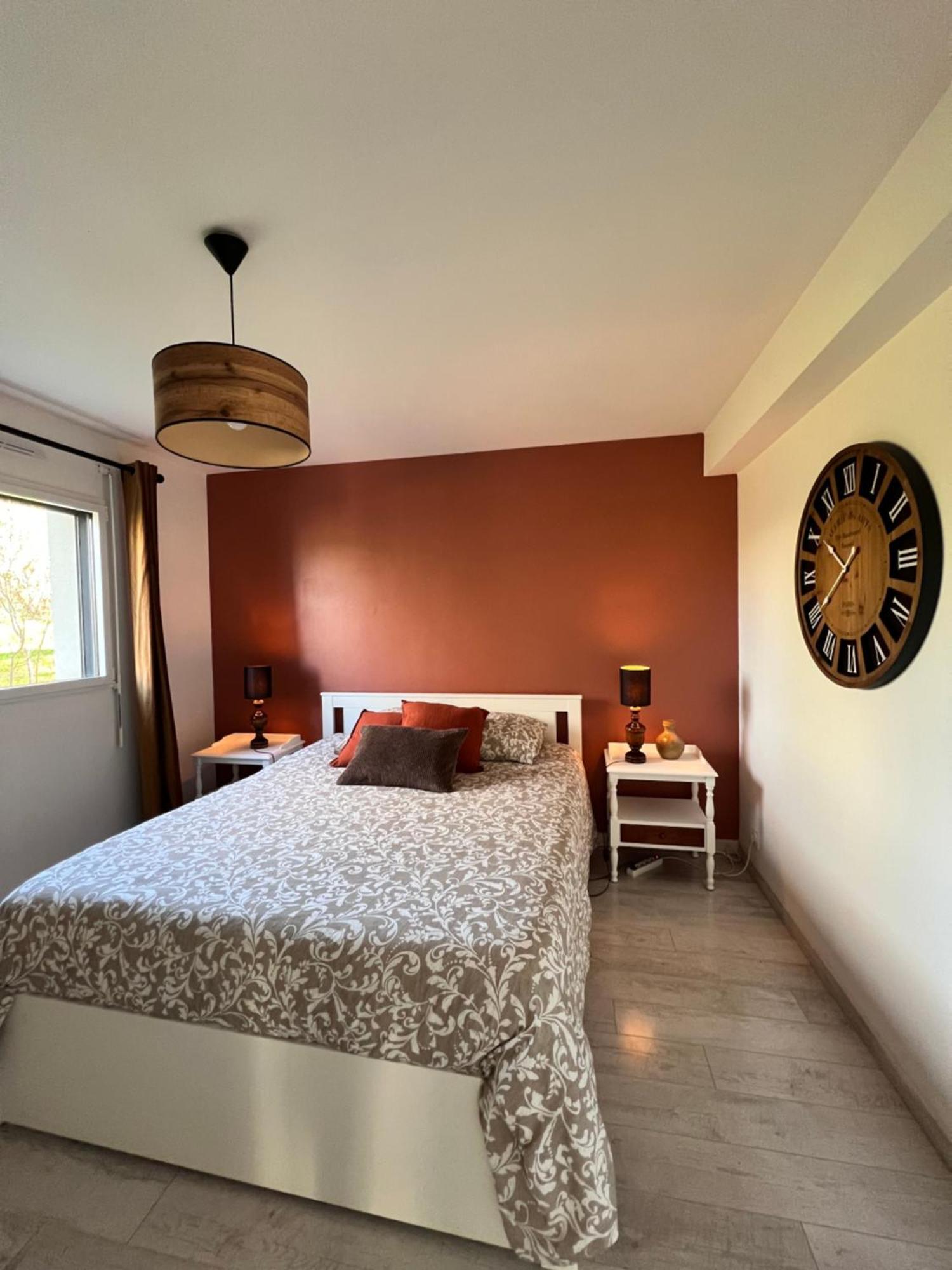 Maison Moderne Sur Le Port Loperhet エクステリア 写真