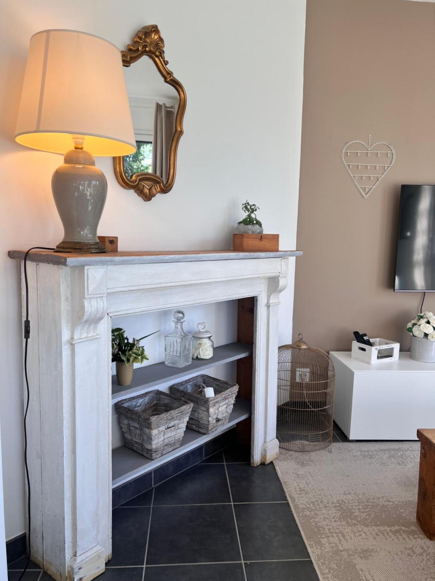 Maison Moderne Sur Le Port Loperhet エクステリア 写真